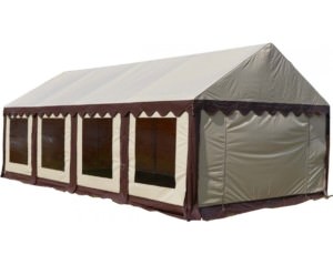Палатки для летнего кафе в Элисте и Республике Калмыкия